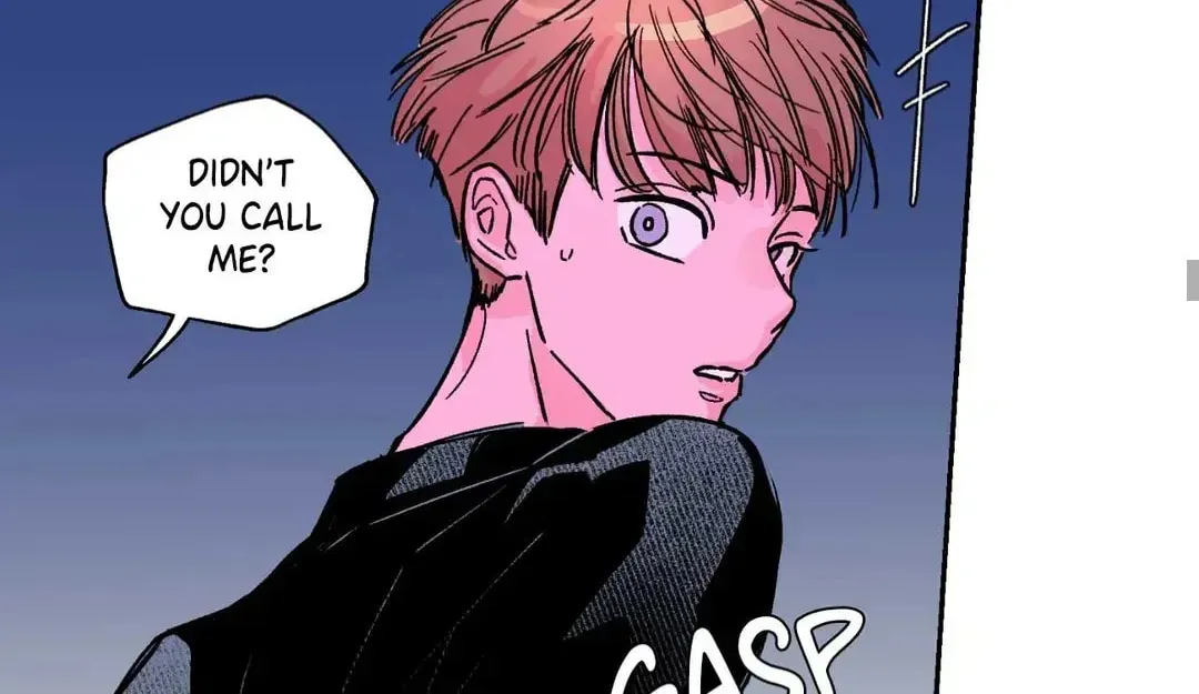 Count Tachibana Chapter 40 page 97 - 