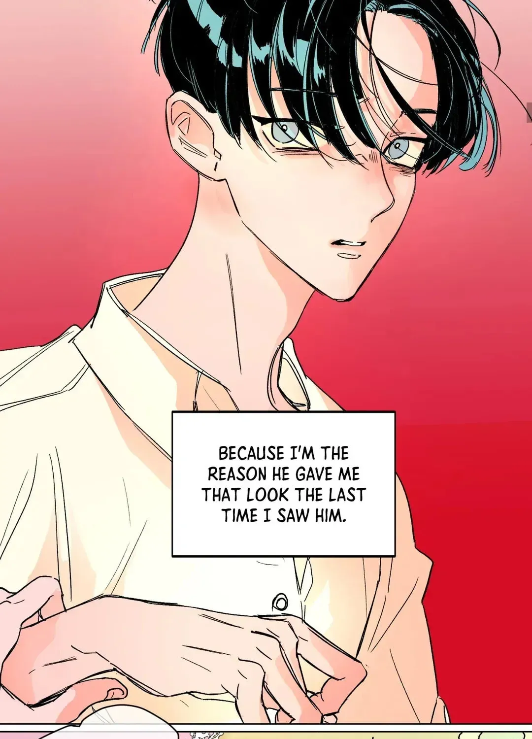 Count Tachibana Chapter 41 page 12 - 