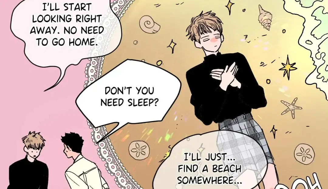 Count Tachibana Chapter 41 page 13 - 