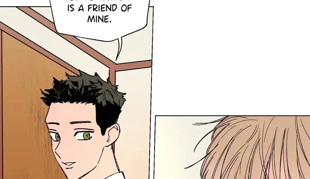 Count Tachibana Chapter 41 page 15 - 