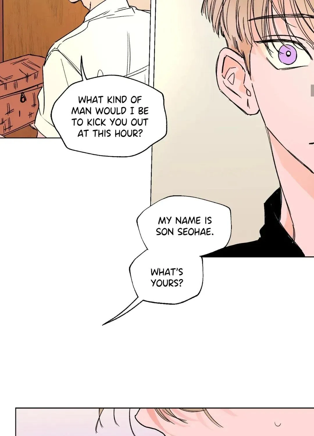 Count Tachibana Chapter 41 page 16 - 