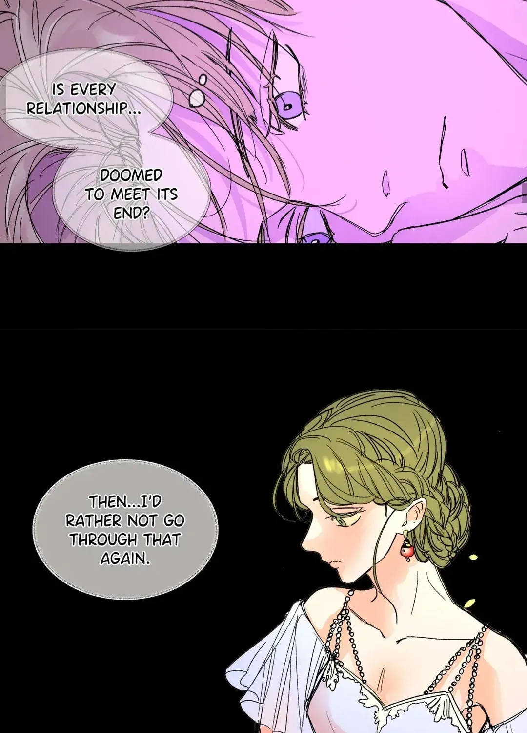 Count Tachibana Chapter 41 page 20 - 