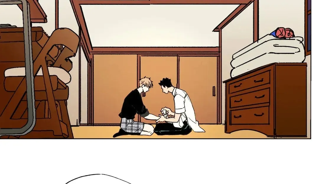 Count Tachibana Chapter 41 page 3 - 
