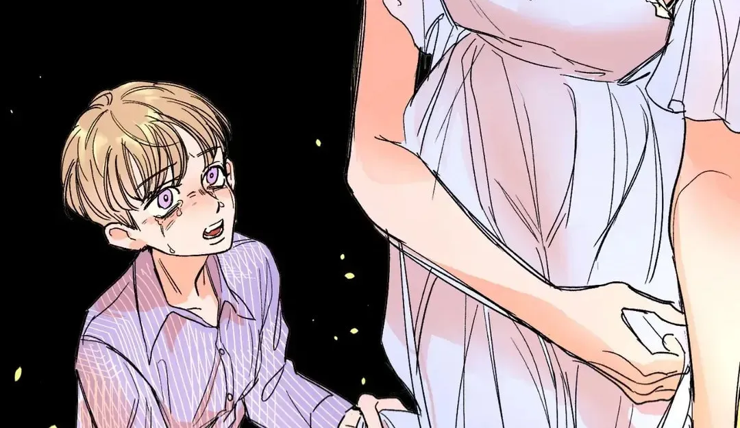 Count Tachibana Chapter 41 page 21 - 