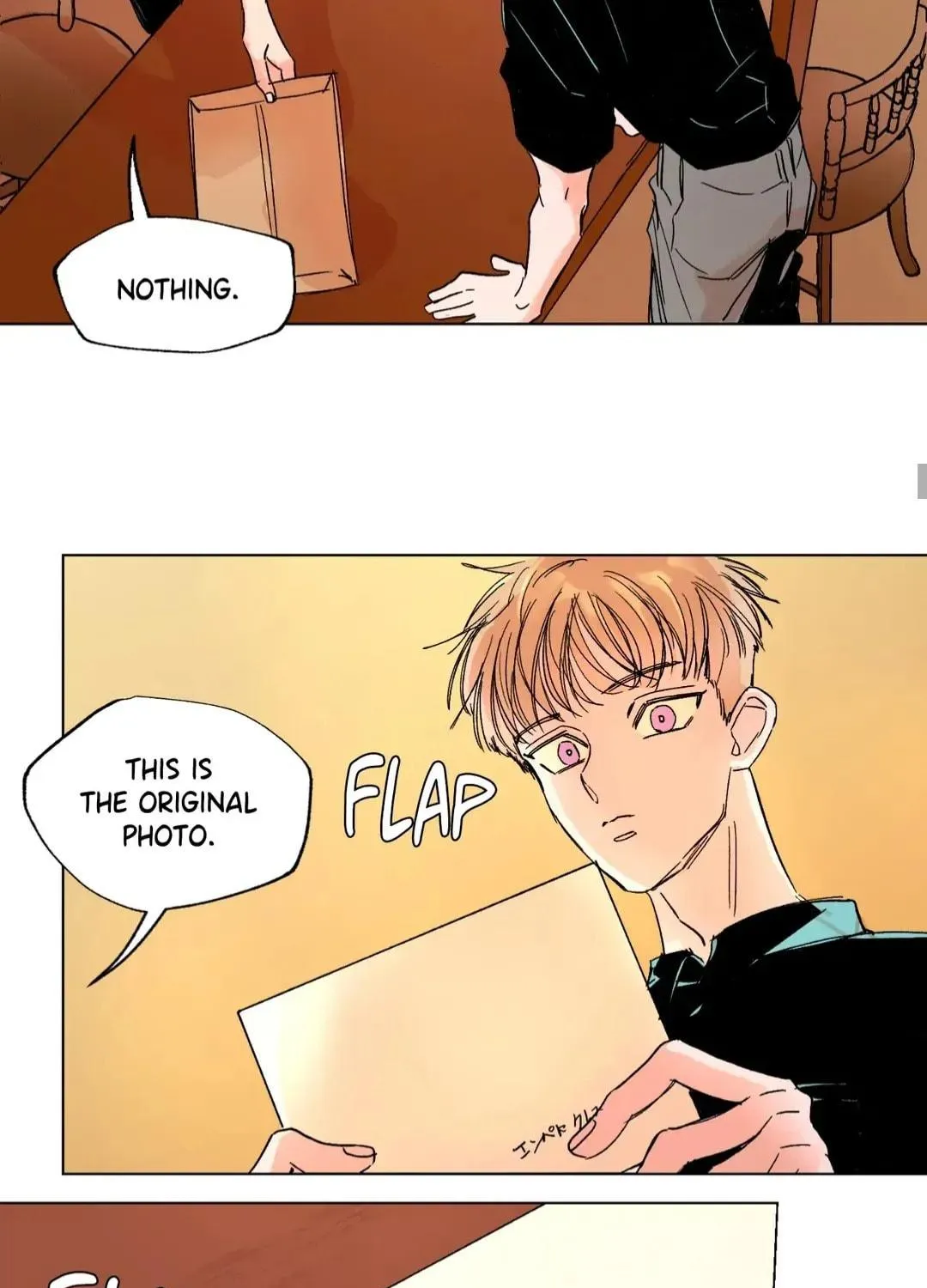 Count Tachibana Chapter 41 page 28 - 