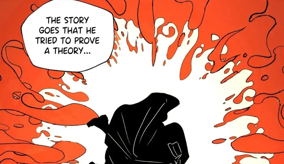Count Tachibana Chapter 41 page 31 - 
