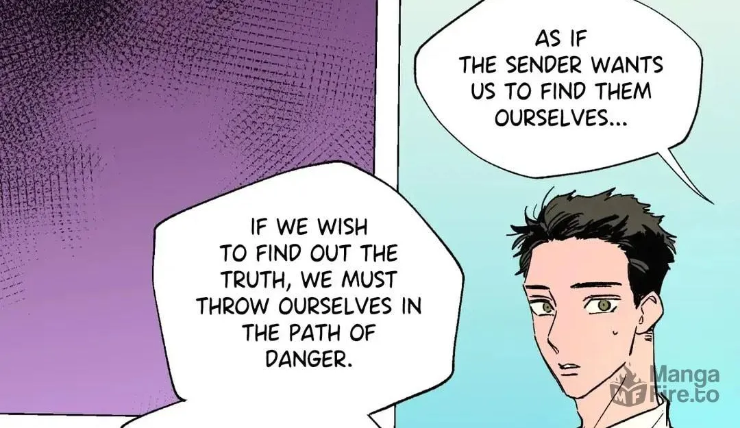 Count Tachibana Chapter 41 page 41 - 
