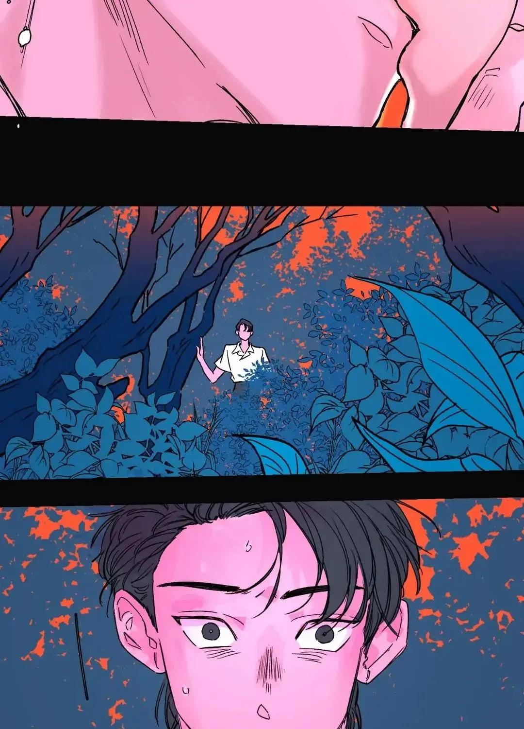 Count Tachibana Chapter 41 page 48 - 