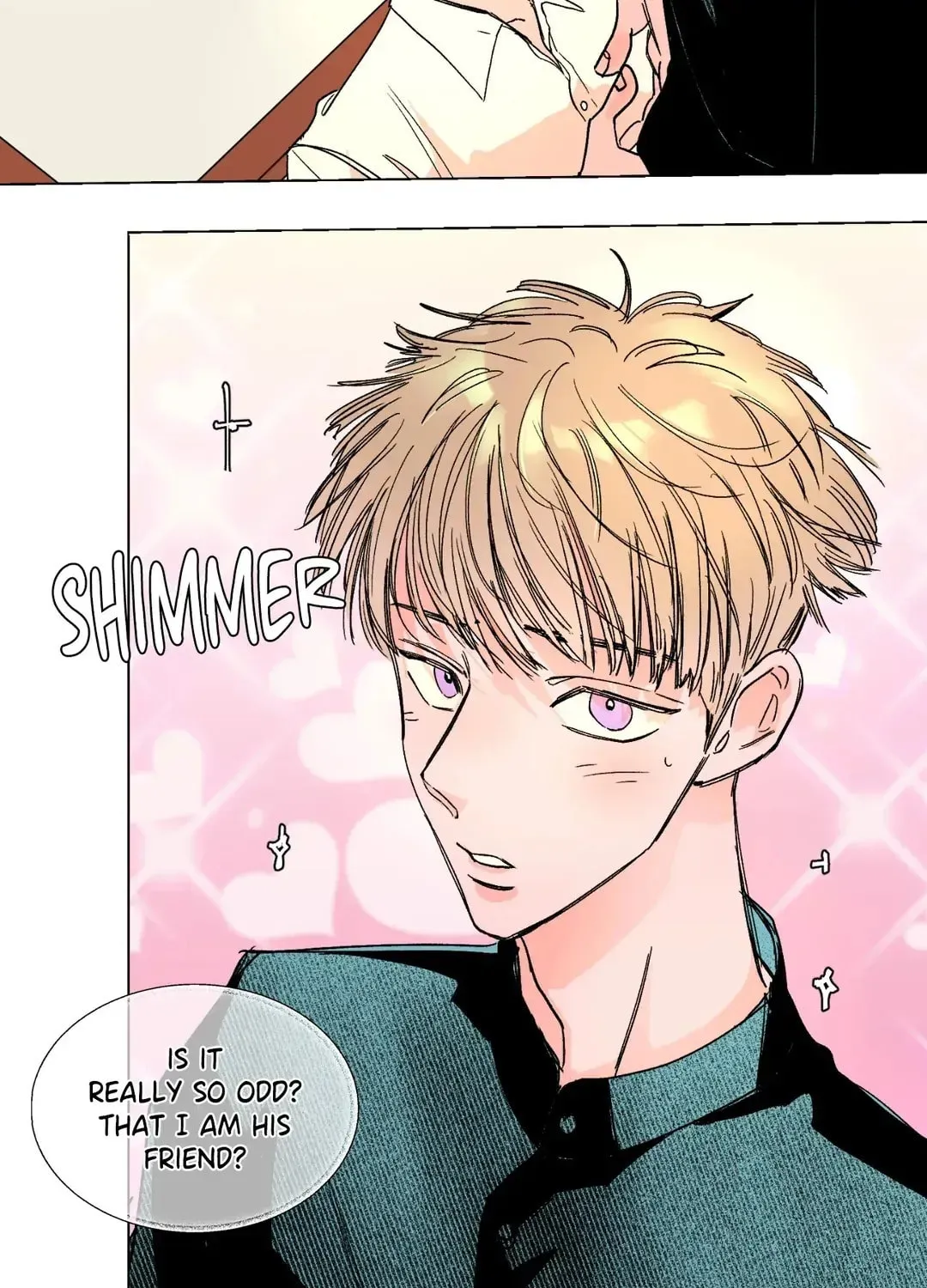 Count Tachibana Chapter 41 page 6 - 