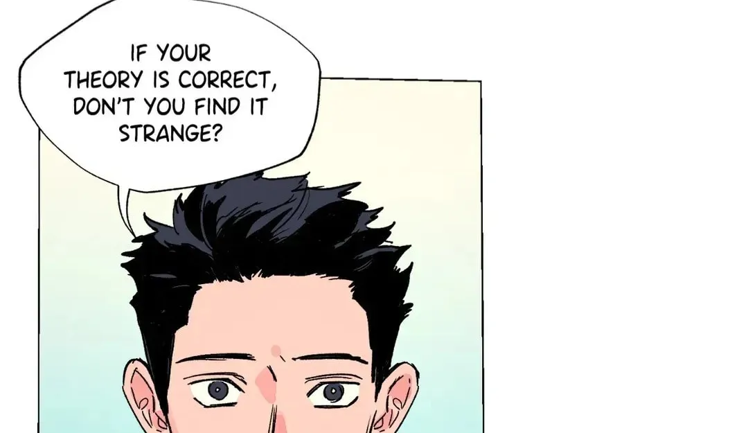 Count Tachibana Chapter 41 page 51 - 