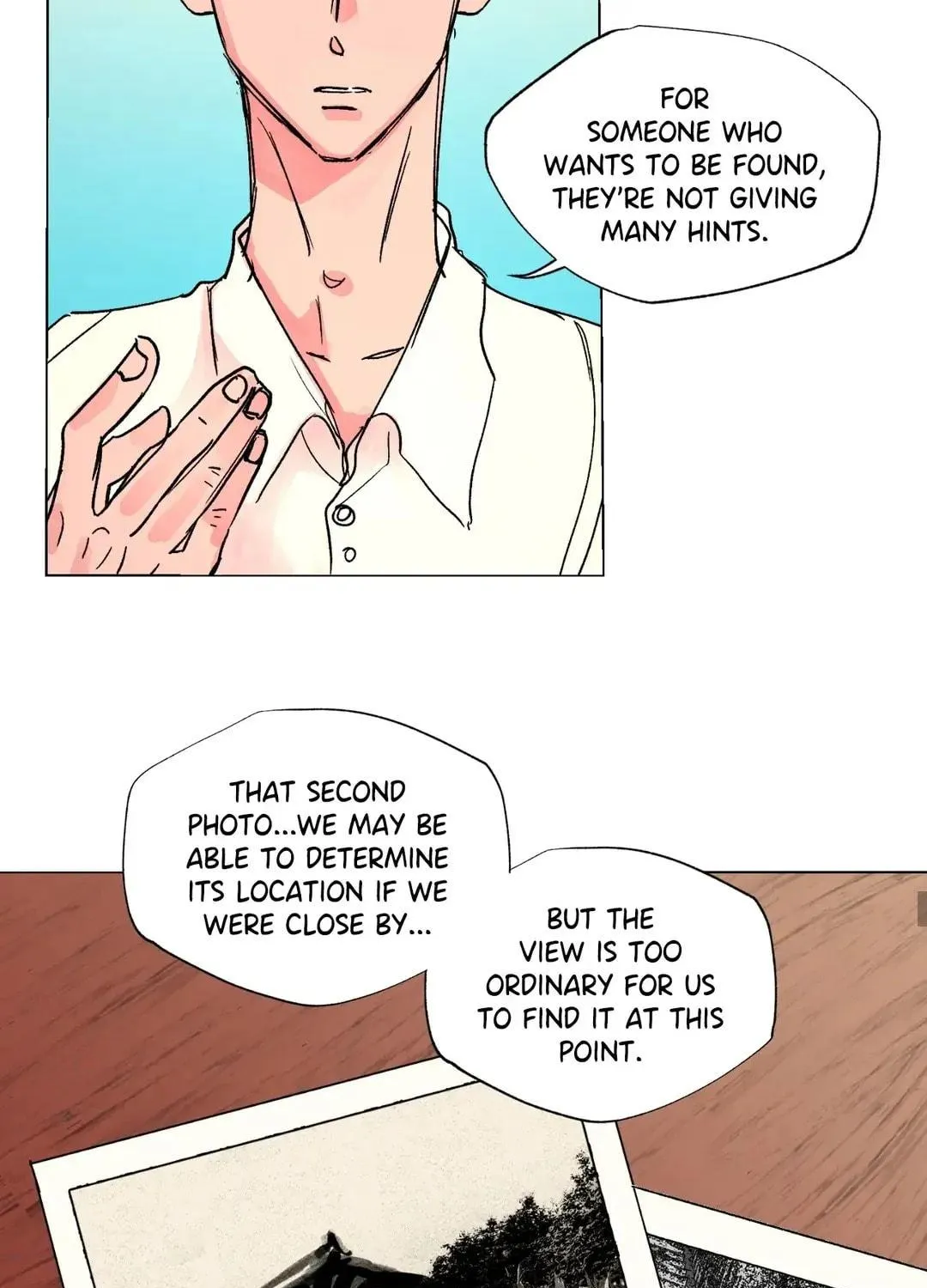 Count Tachibana Chapter 41 page 52 - 