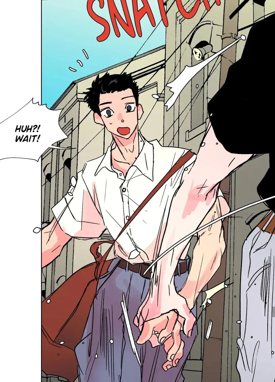 Count Tachibana Chapter 41 page 60 - 