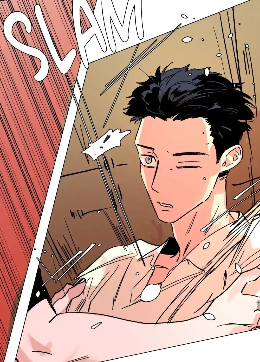 Count Tachibana Chapter 41 page 62 - 
