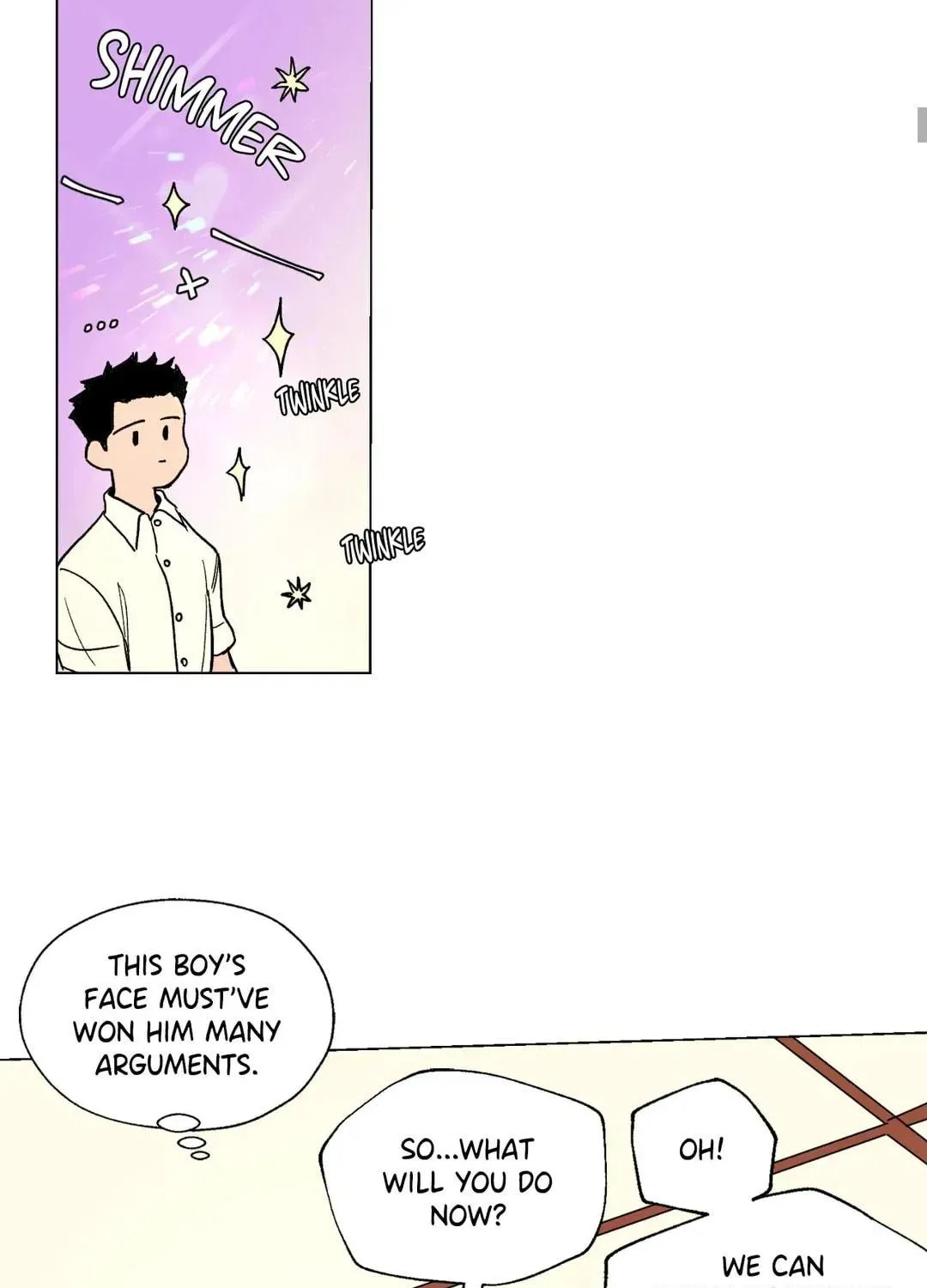 Count Tachibana Chapter 41 page 8 - 