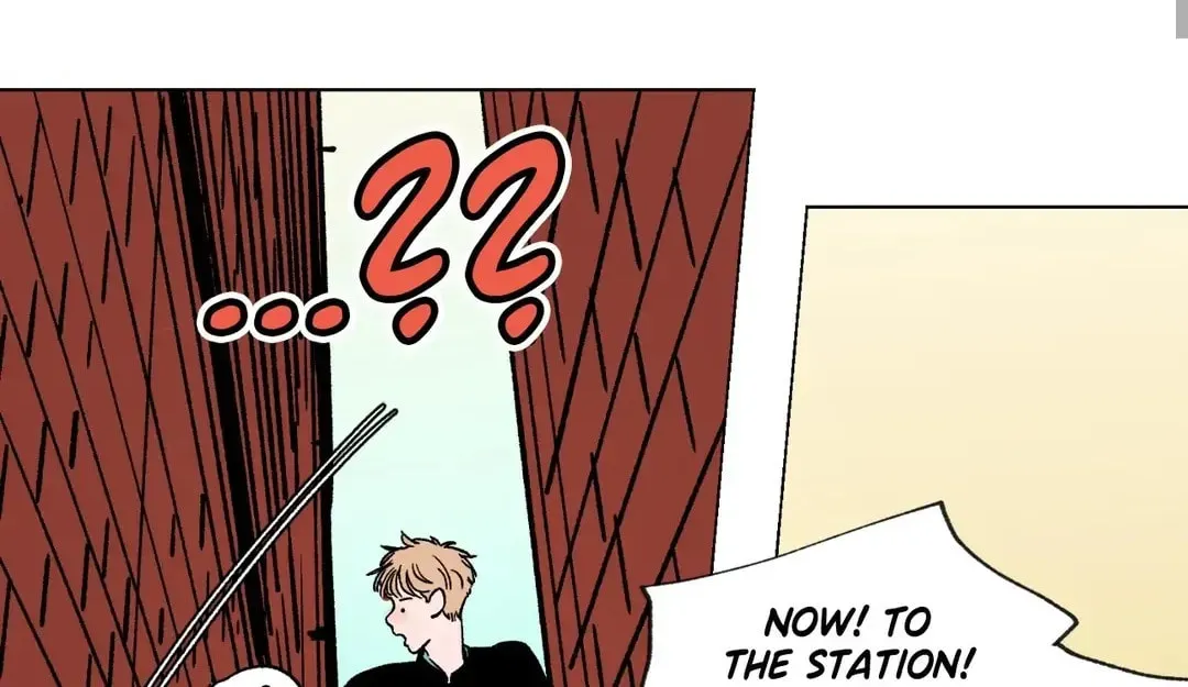 Count Tachibana Chapter 41 page 75 - 