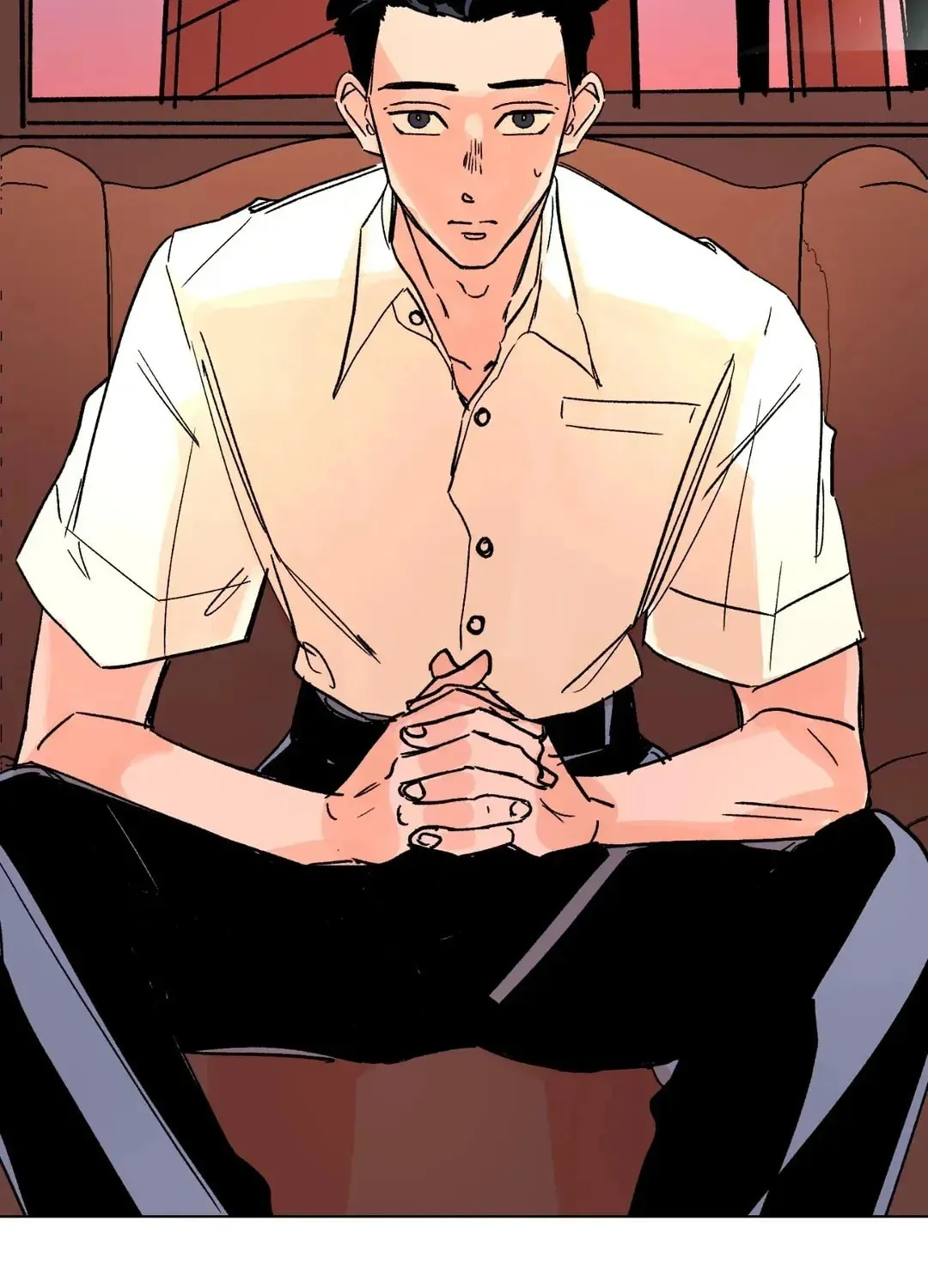 Count Tachibana Chapter 41 page 80 - 
