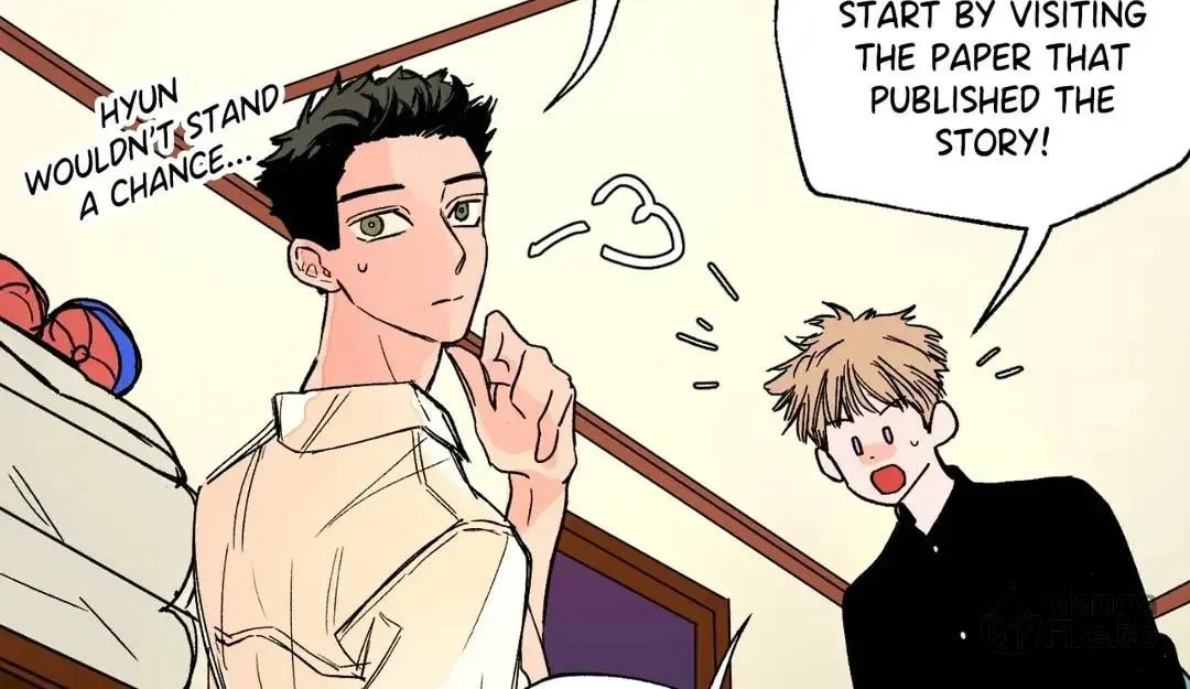 Count Tachibana Chapter 41 page 9 - 