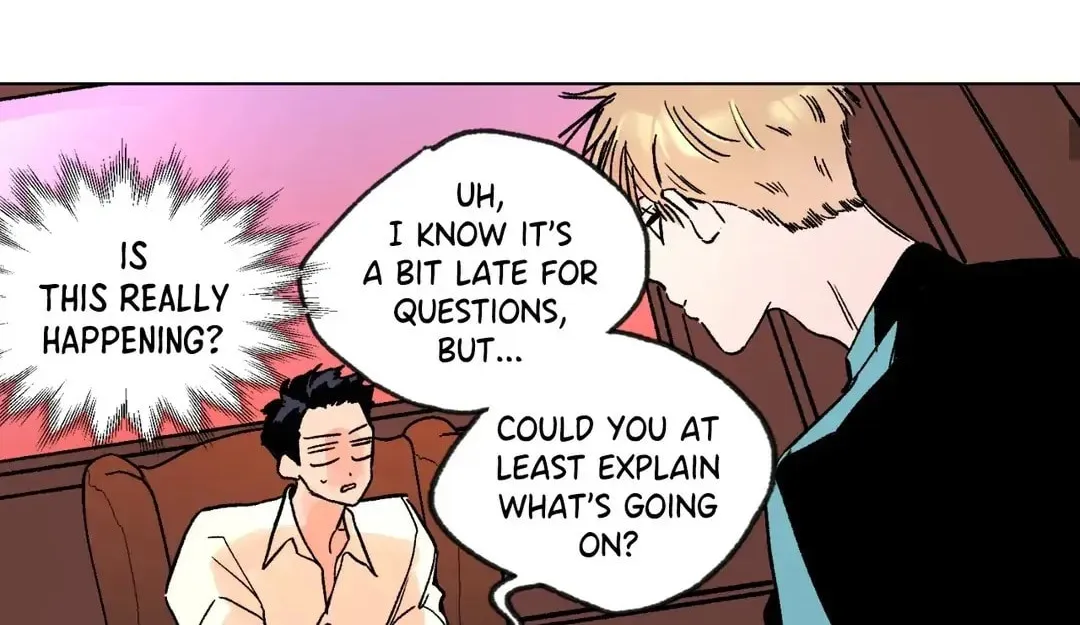 Count Tachibana Chapter 41 page 81 - 