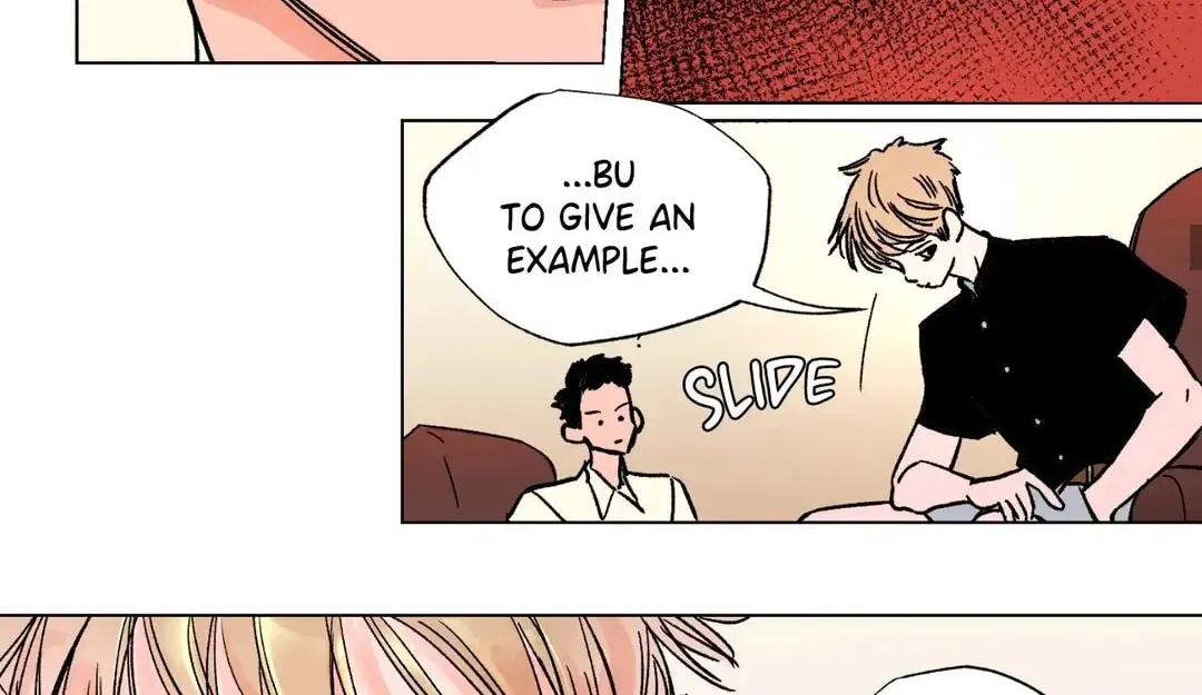 Count Tachibana Chapter 41 page 85 - 