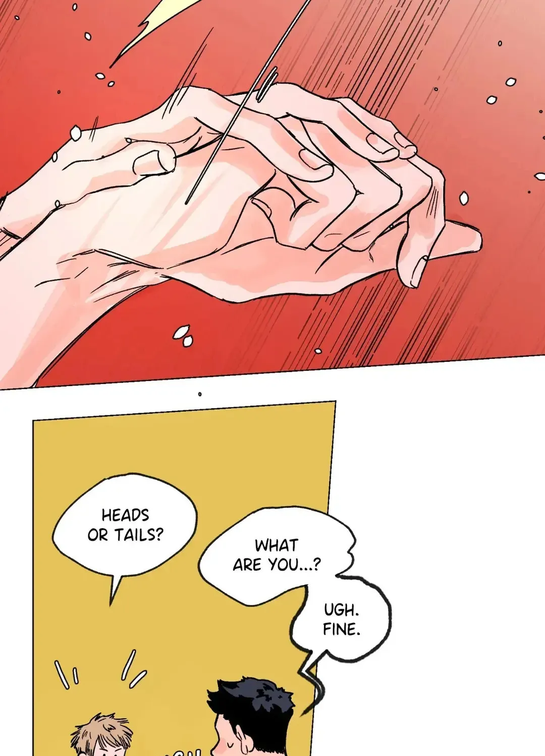 Count Tachibana Chapter 41 page 90 - 