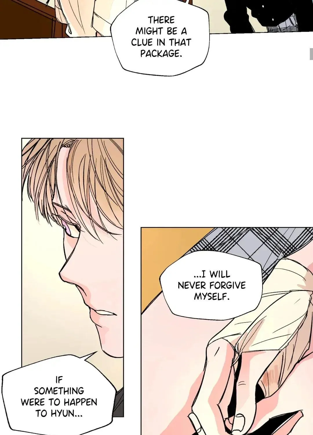 Count Tachibana Chapter 41 page 10 - 