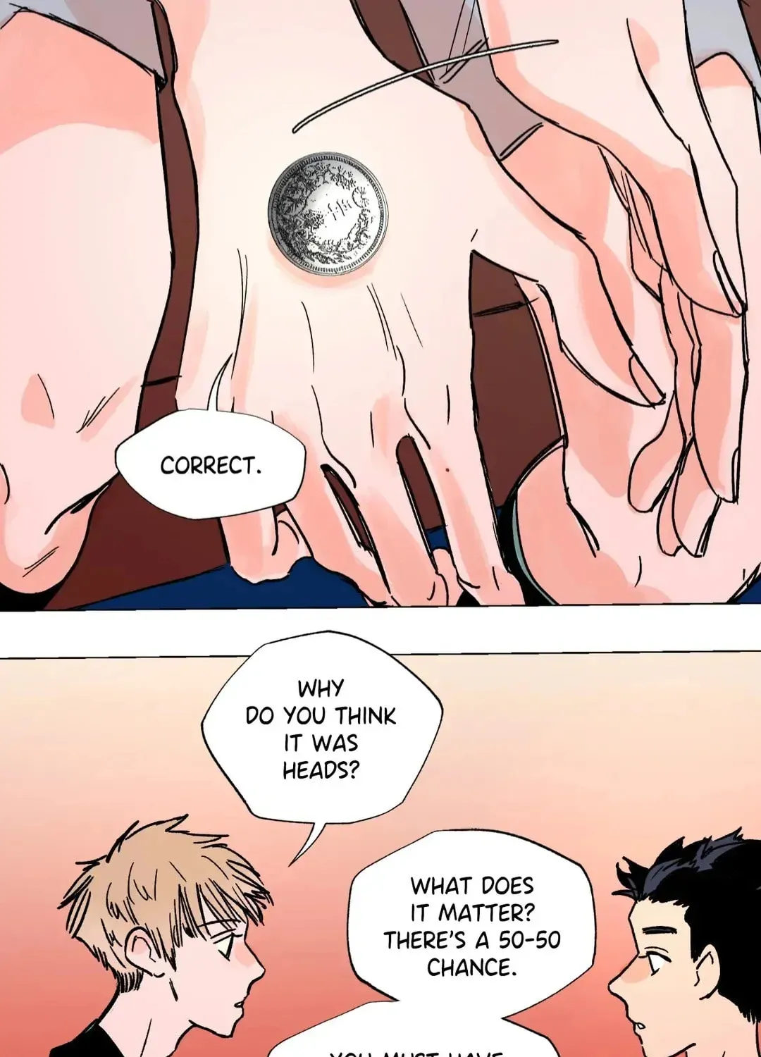 Count Tachibana Chapter 41 page 92 - 