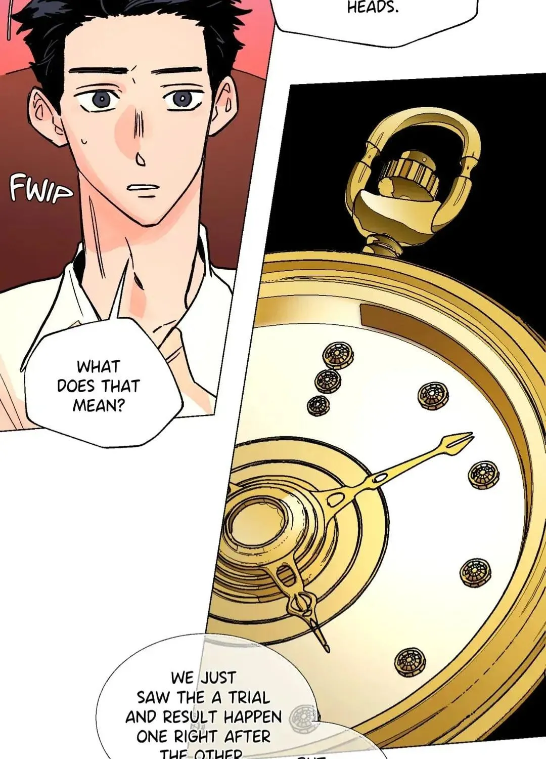 Count Tachibana Chapter 41 page 94 - 