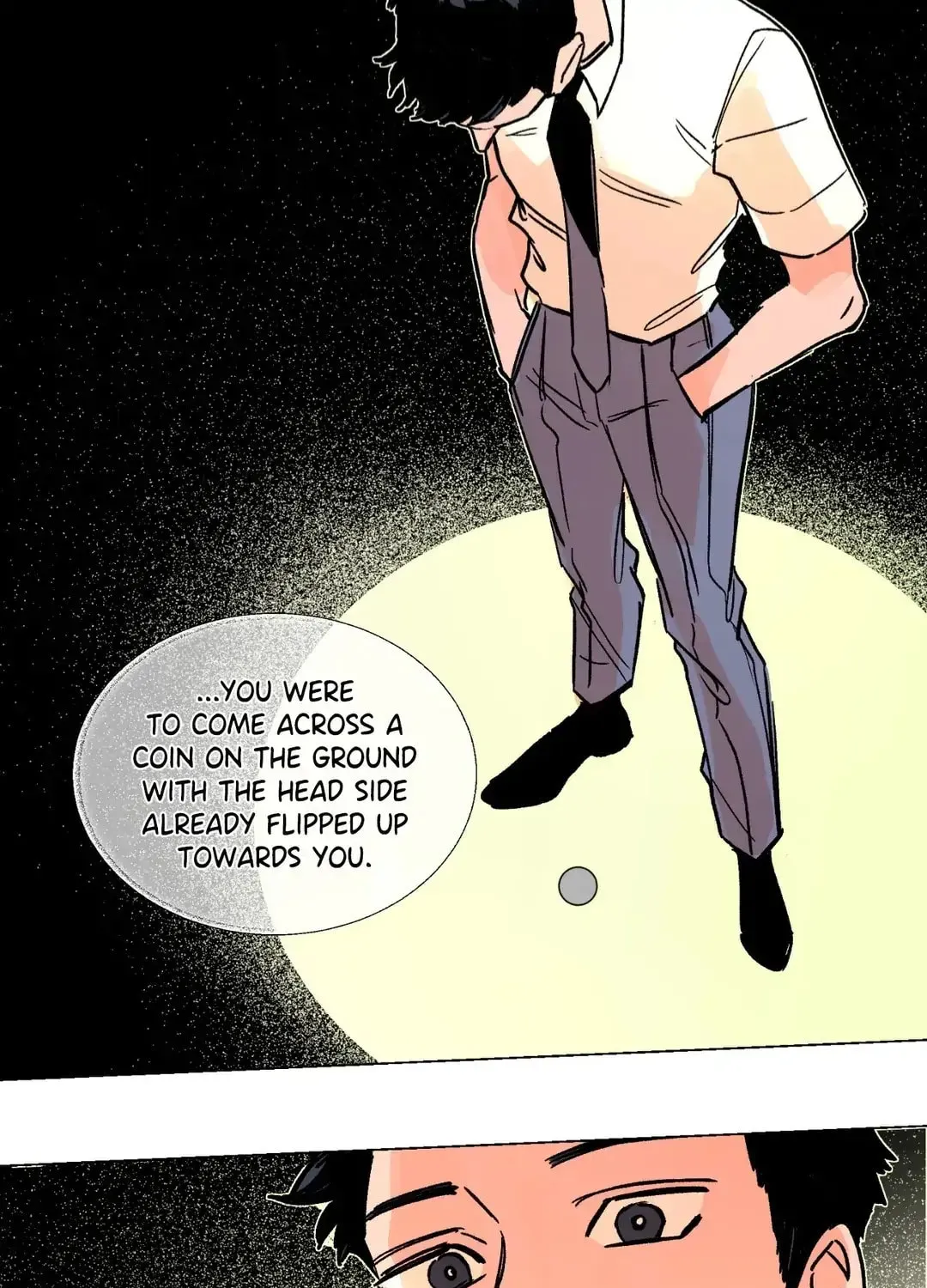 Count Tachibana Chapter 41 page 96 - 