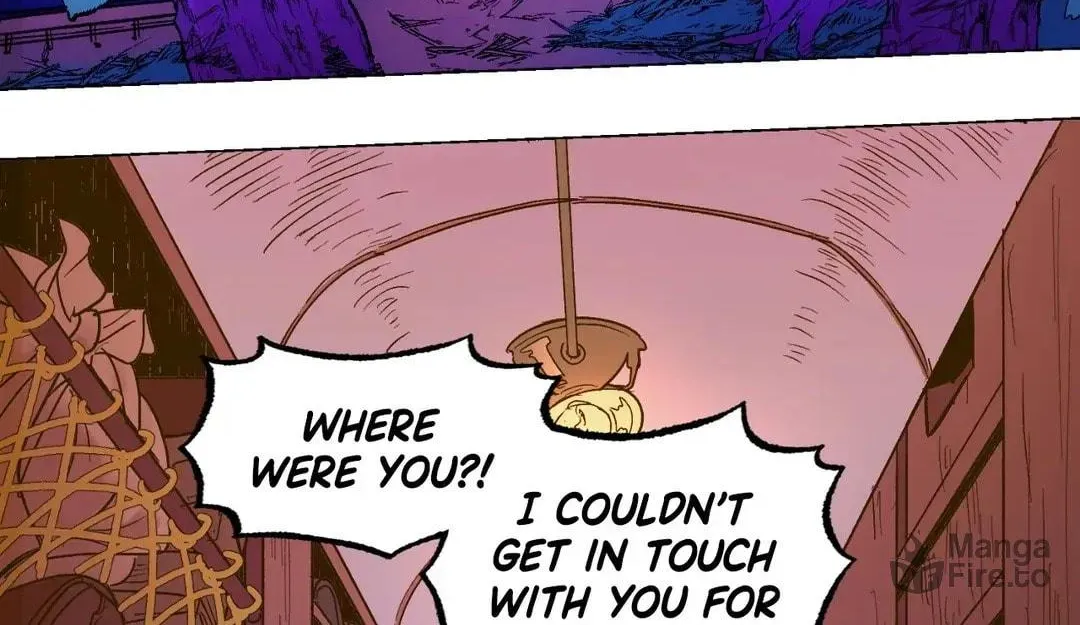 Count Tachibana Chapter 42 page 11 - 