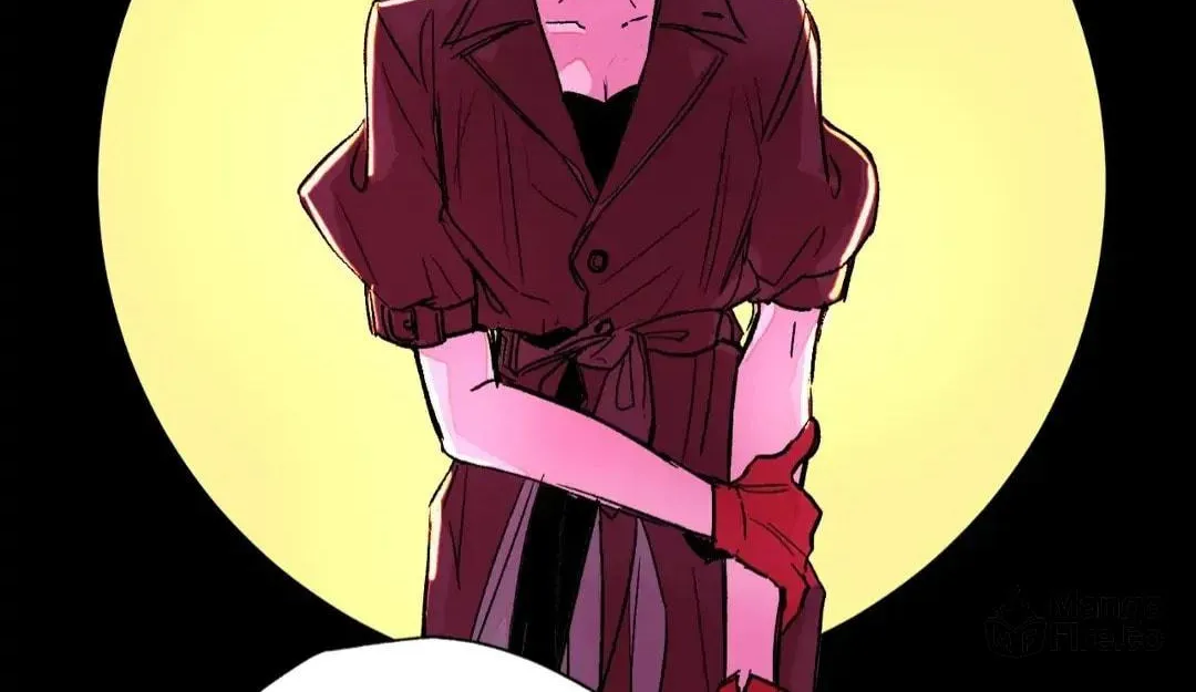 Count Tachibana Chapter 42 page 101 - 