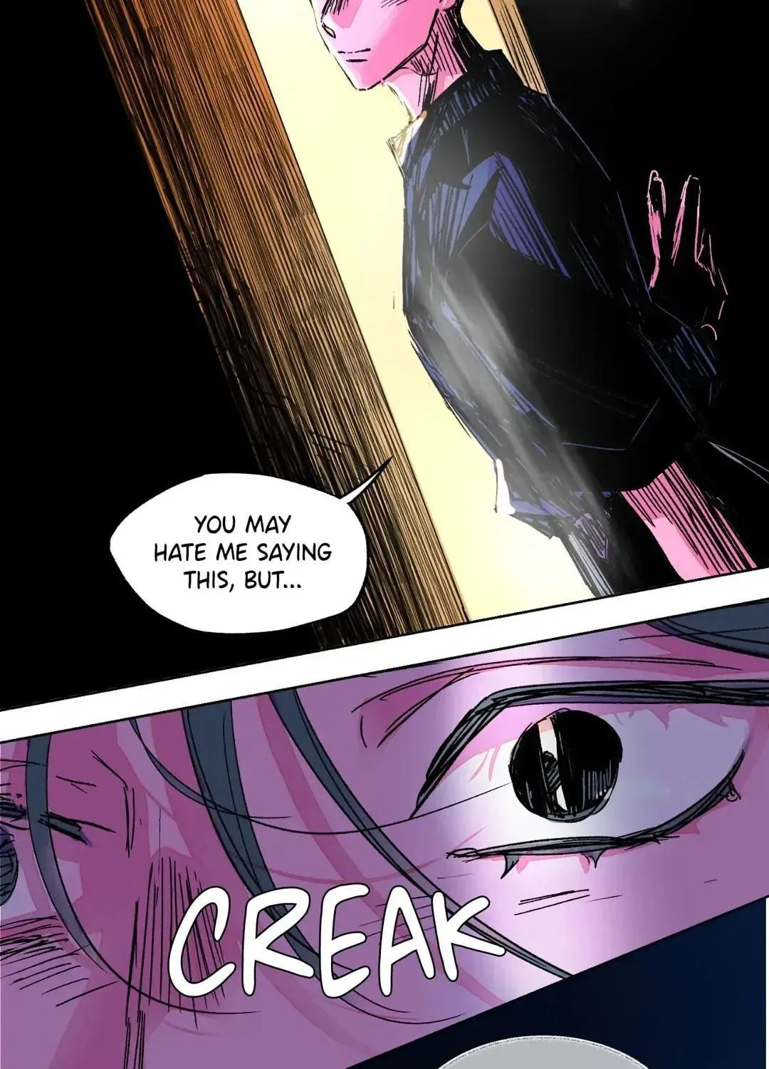 Count Tachibana Chapter 42 page 106 - 
