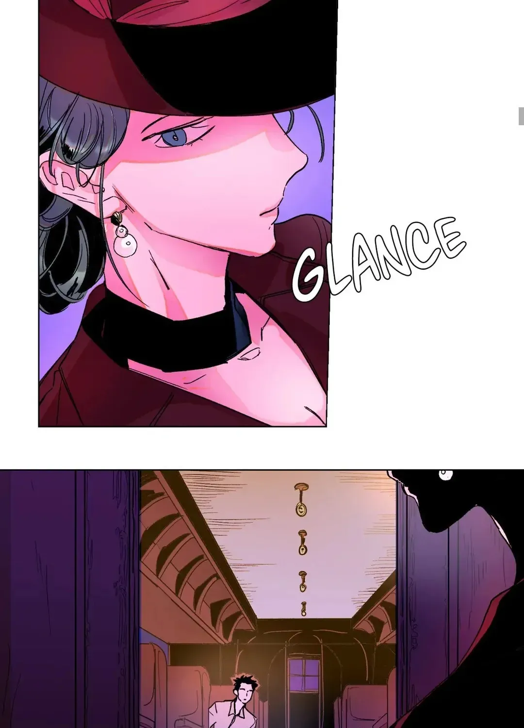 Count Tachibana Chapter 42 page 14 - 