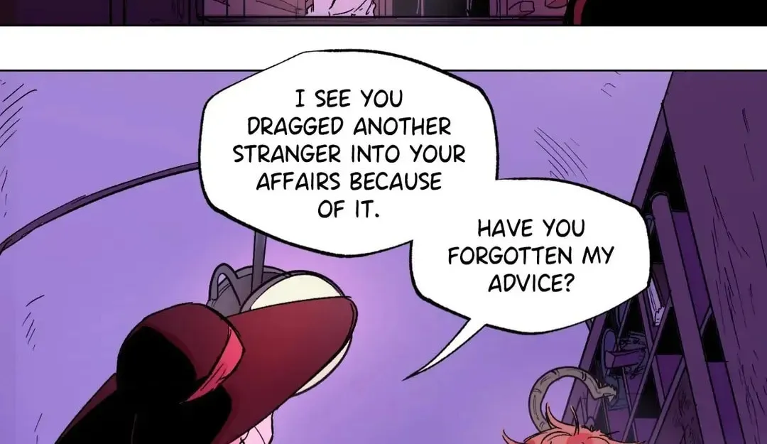 Count Tachibana Chapter 42 page 15 - 