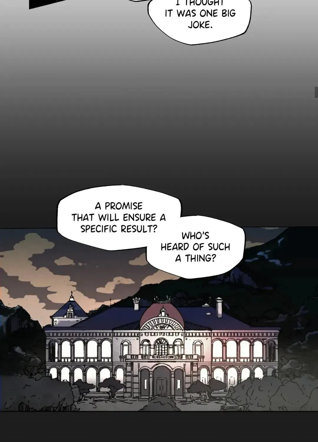 Count Tachibana Chapter 42 page 18 - 