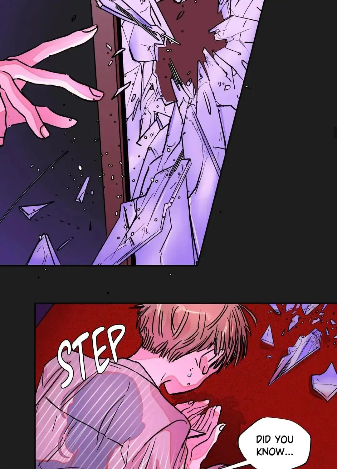Count Tachibana Chapter 42 page 24 - 