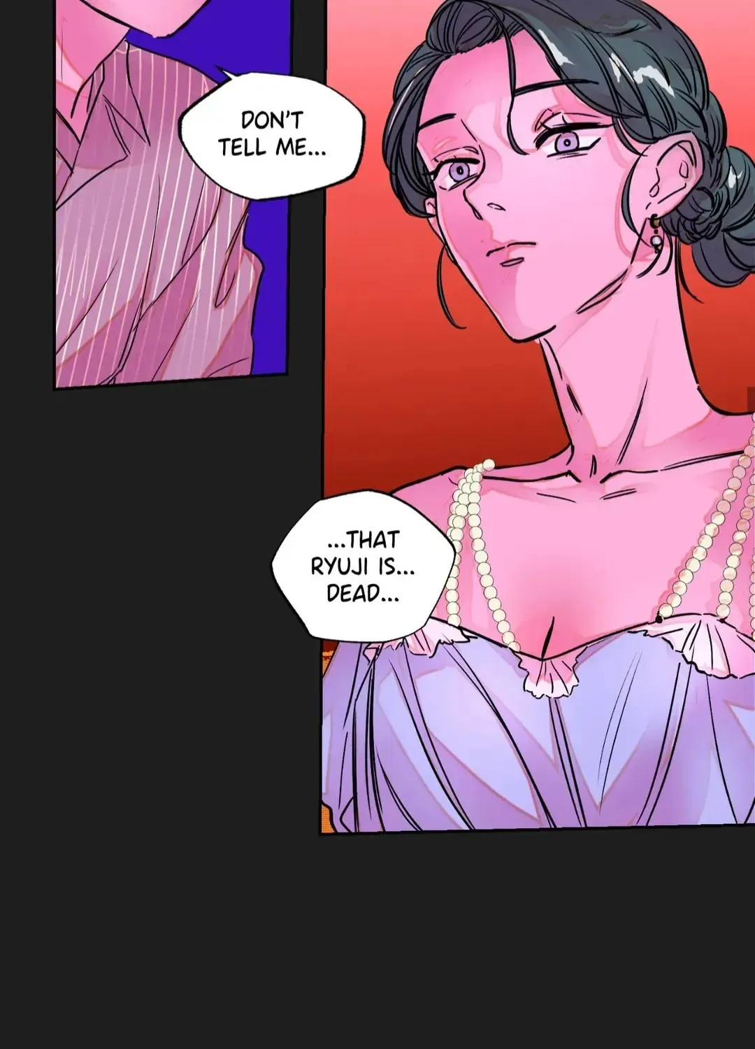 Count Tachibana Chapter 42 page 32 - 