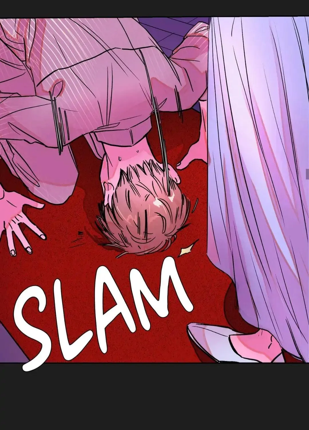 Count Tachibana Chapter 42 page 34 - 