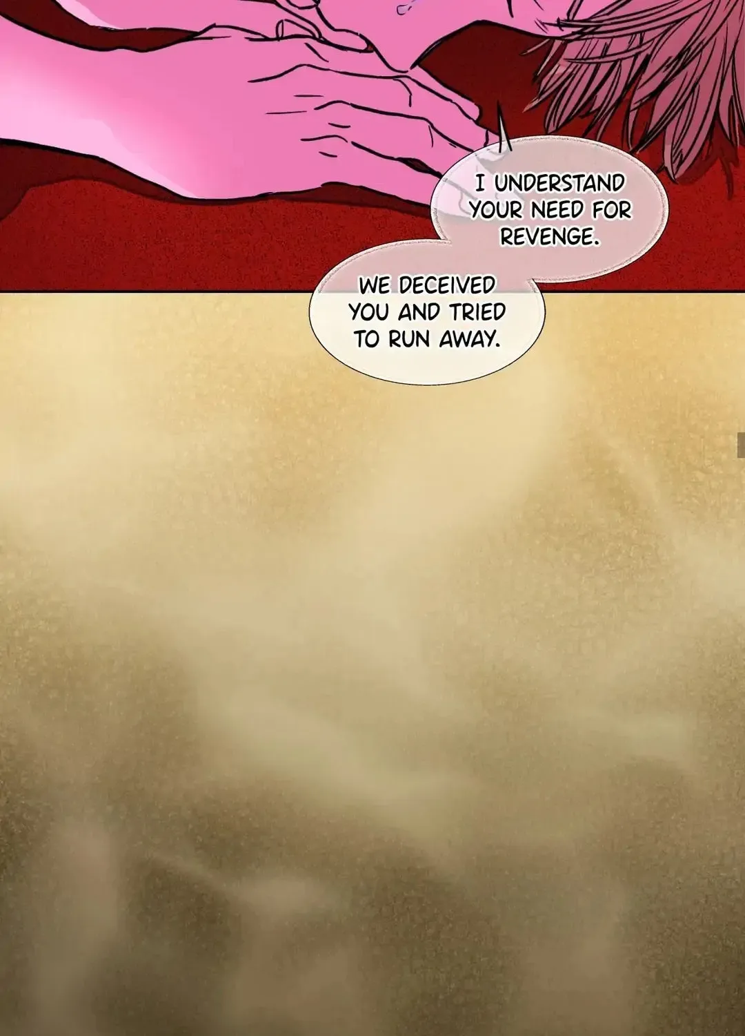 Count Tachibana Chapter 42 page 36 - 