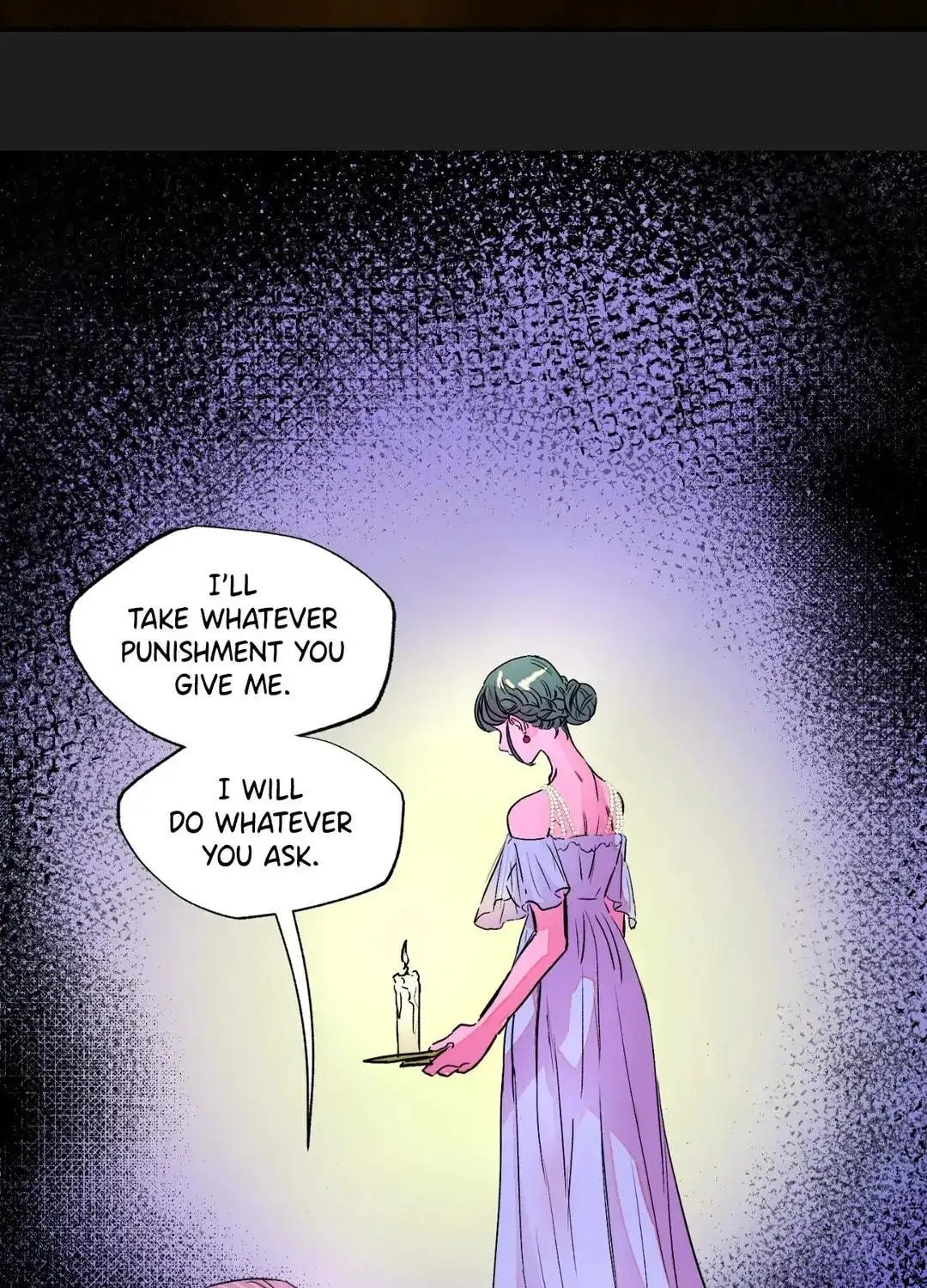 Count Tachibana Chapter 42 page 40 - 
