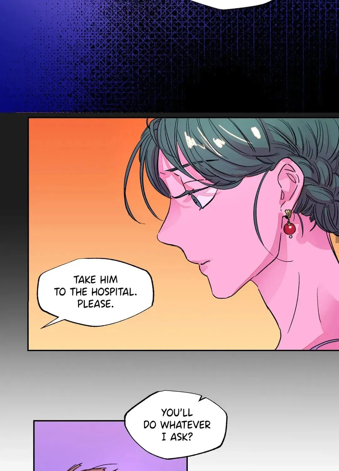 Count Tachibana Chapter 42 page 42 - 