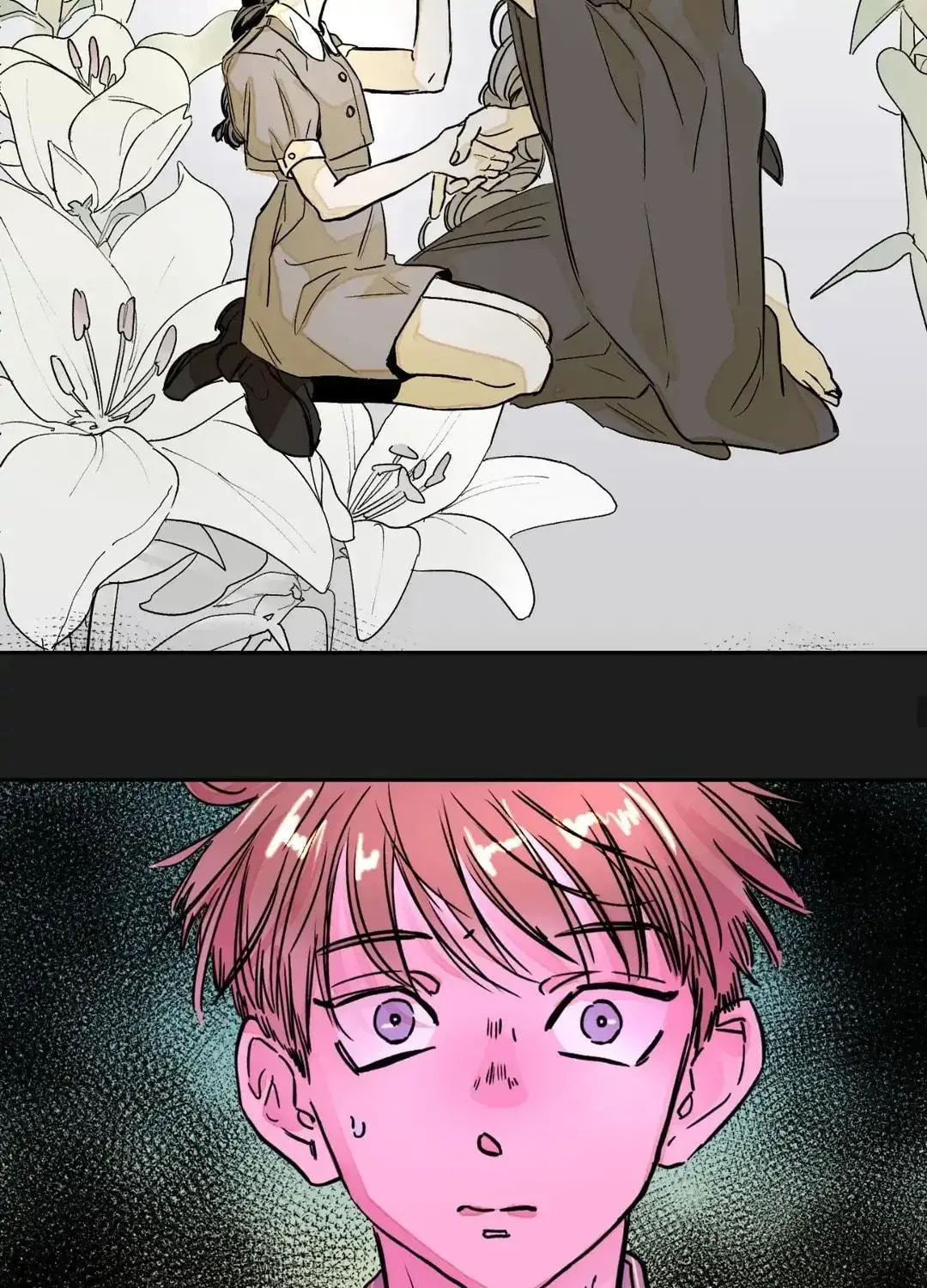 Count Tachibana Chapter 42 page 46 - 