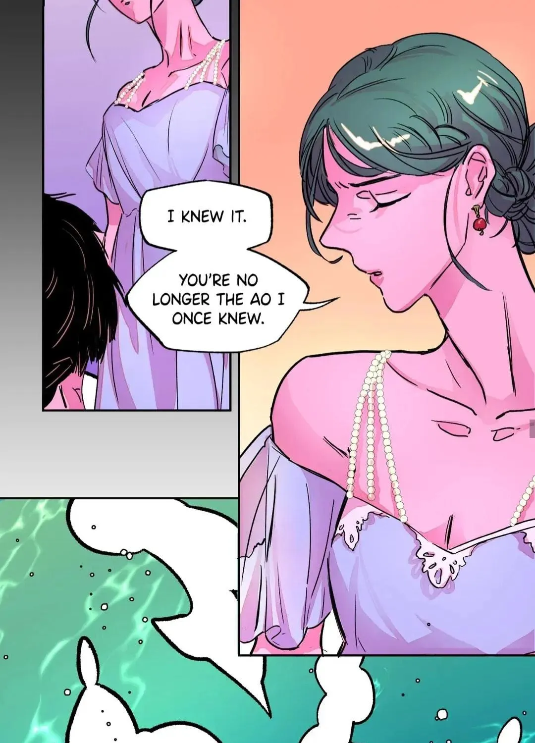 Count Tachibana Chapter 42 page 48 - 