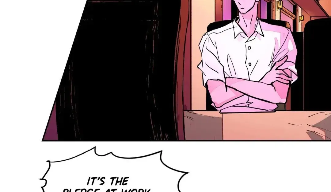 Count Tachibana Chapter 42 page 55 - 