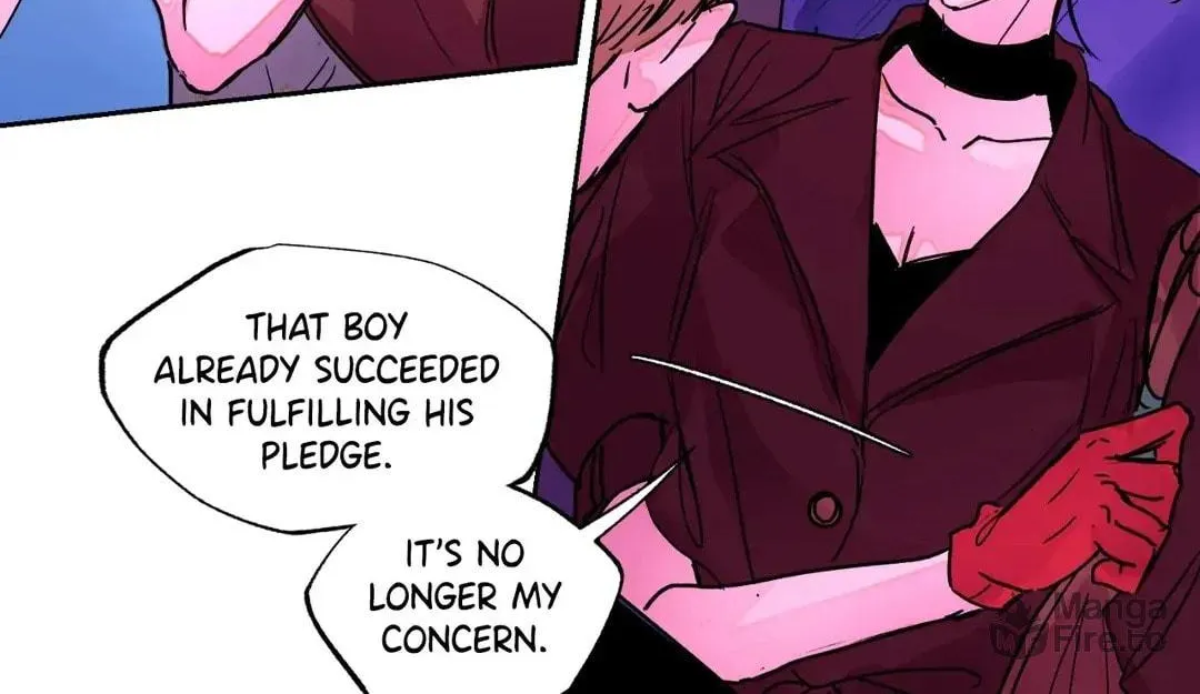 Count Tachibana Chapter 42 page 59 - 