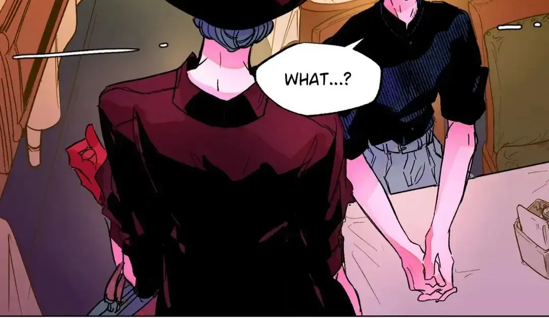 Count Tachibana Chapter 42 page 7 - 