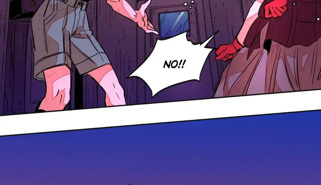 Count Tachibana Chapter 42 page 61 - 