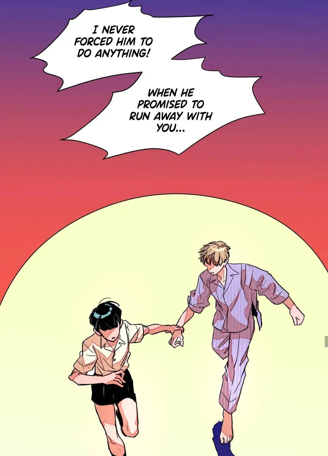 Count Tachibana Chapter 42 page 62 - 
