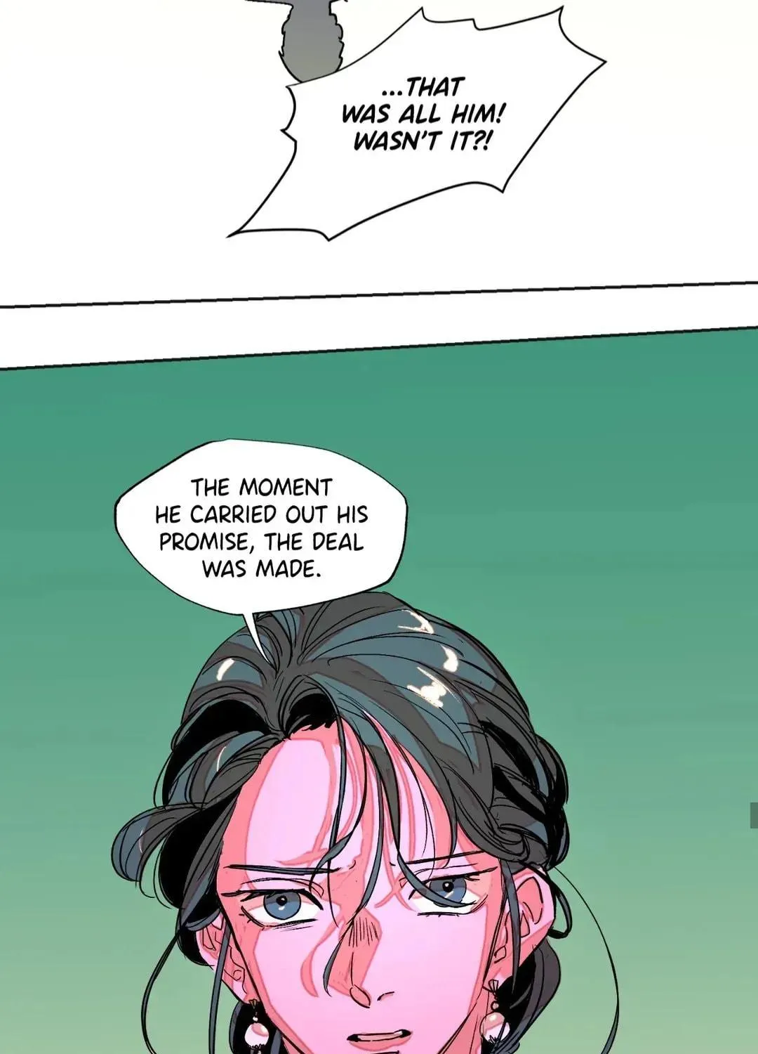 Count Tachibana Chapter 42 page 64 - 