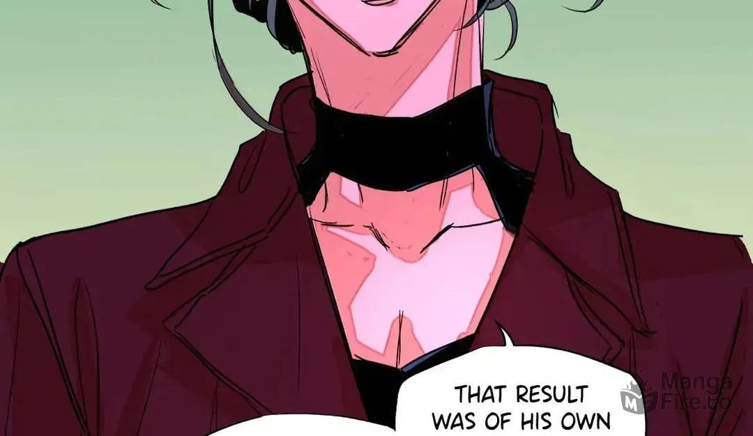 Count Tachibana Chapter 42 page 65 - 