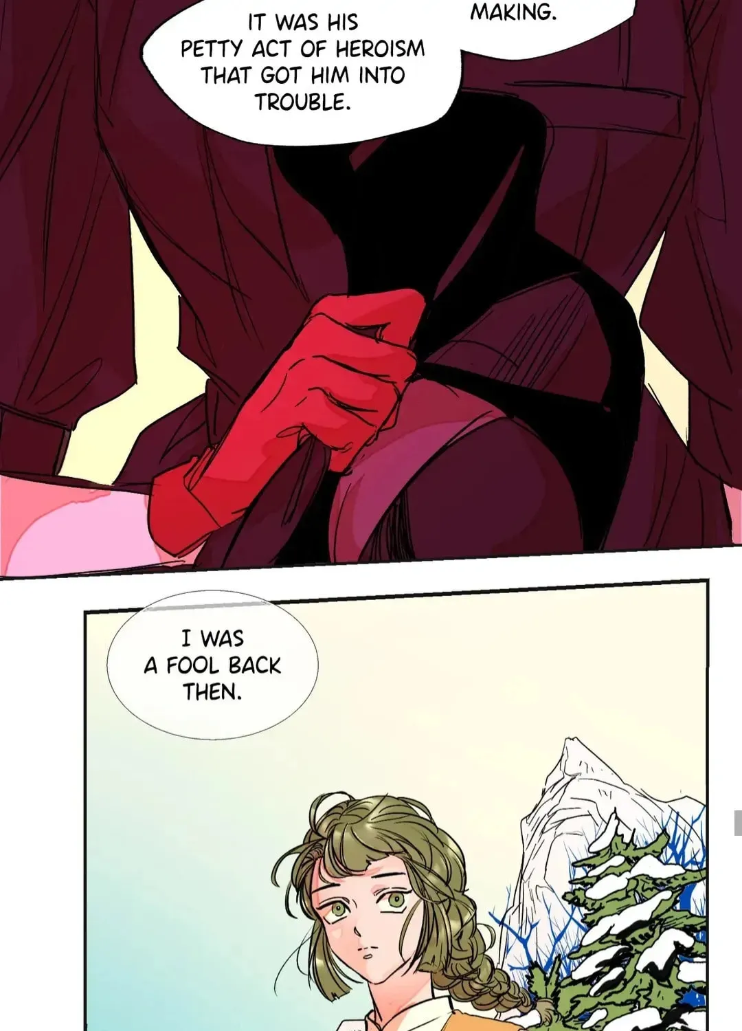 Count Tachibana Chapter 42 page 66 - 